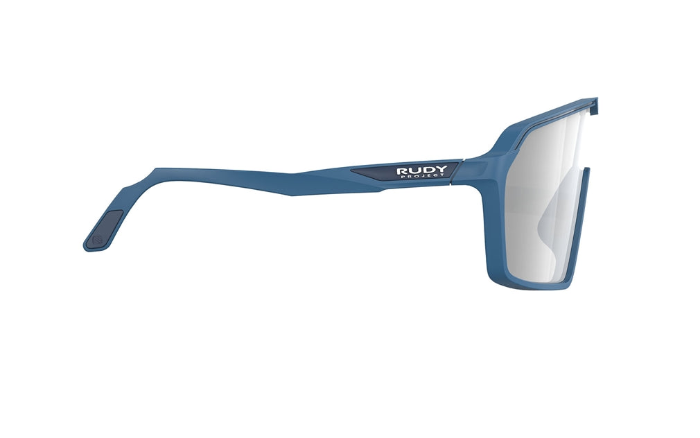 
                  
                    Rudy Project Spinshield - Pacific Blue - Impactx Photochromic 2 Laser Black
                  
                