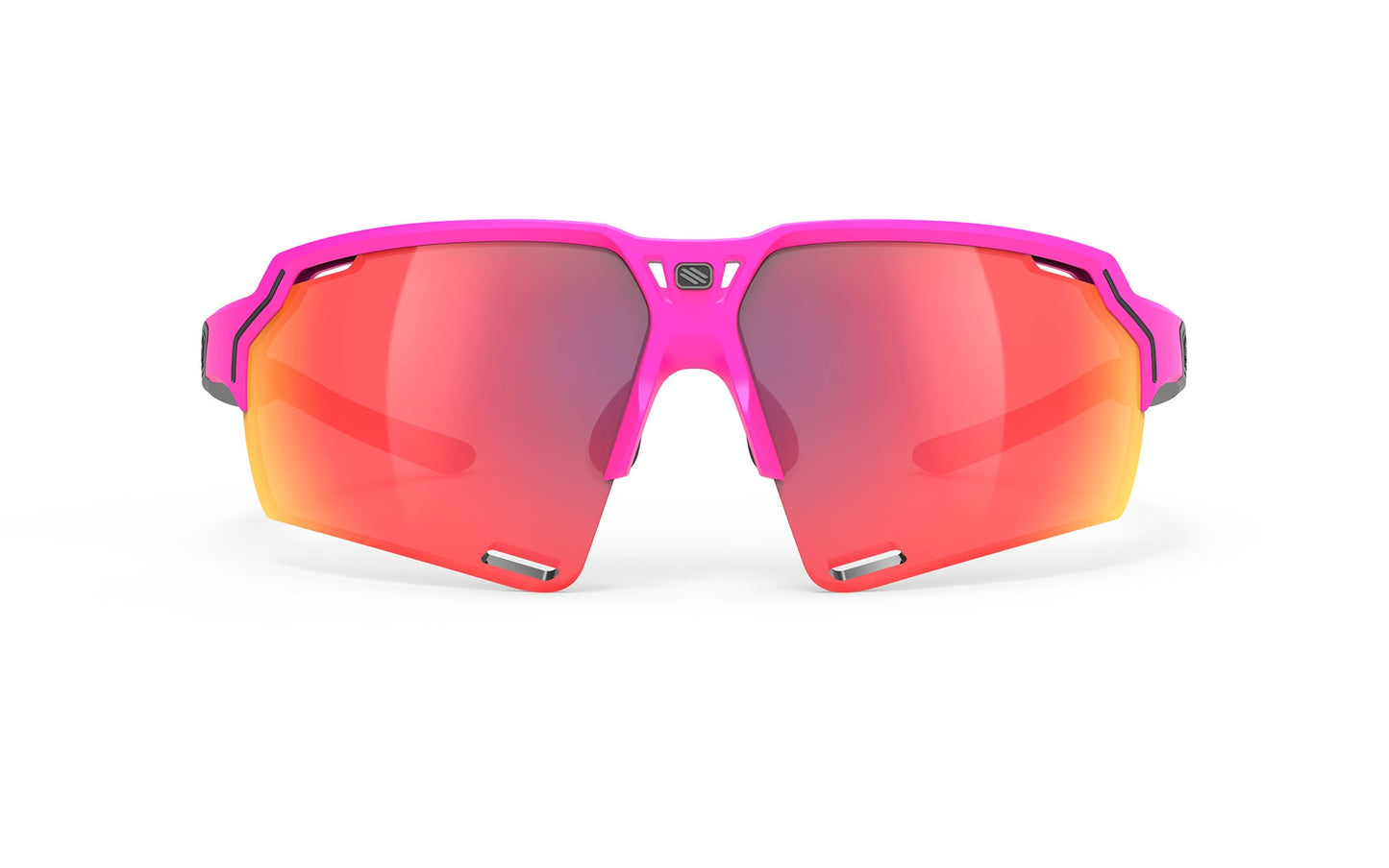 
                  
                    Rudy Project Deltabeat Pink Fluo/Black (Matte) - RP Optics Multilaser Red
                  
                