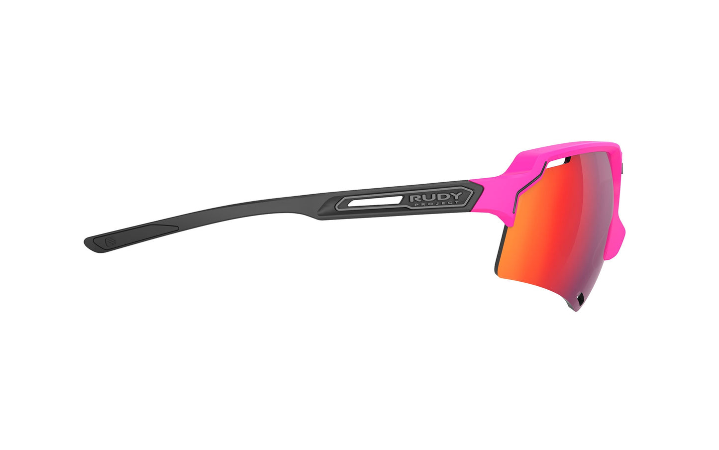 
                  
                    Rudy Project Deltabeat Pink Fluo/Black (Matte) - RP Optics Multilaser Red
                  
                