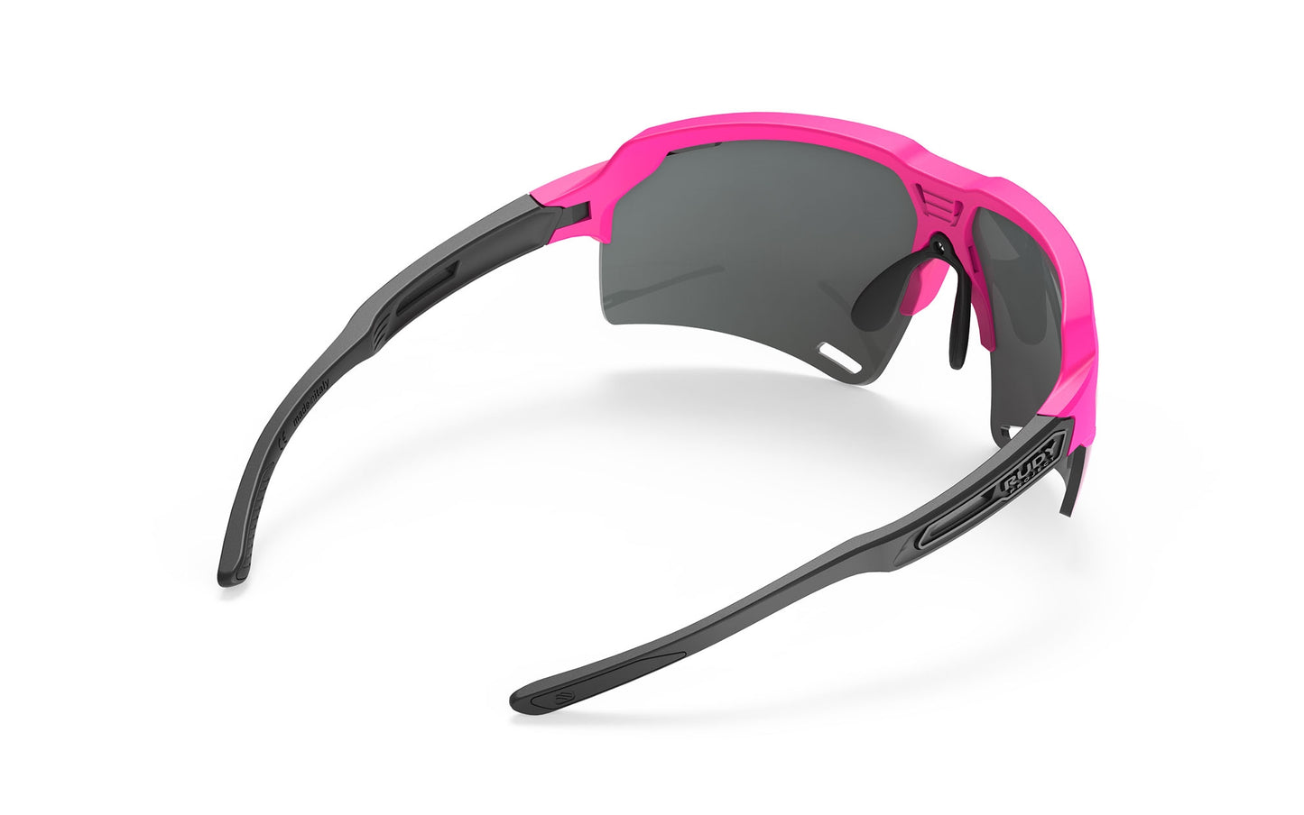 
                  
                    Rudy Project Deltabeat Pink Fluo/Black (Matte) - RP Optics Multilaser Red
                  
                