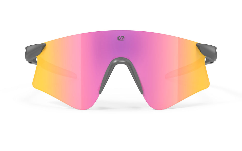 
                  
                    Rudy Project Astral - Metal Titanium Matte - Multilaser Sunset
                  
                
