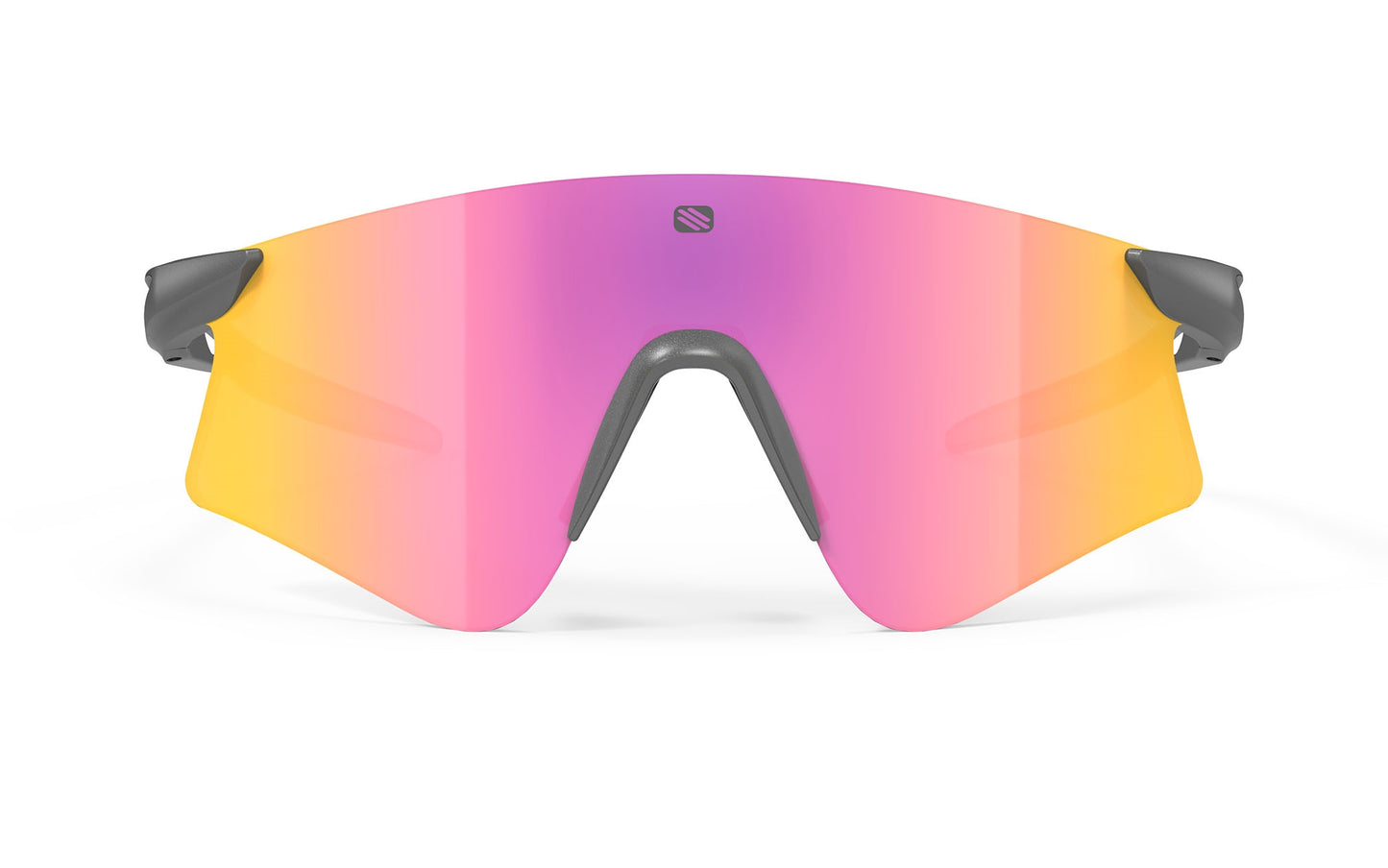 
                  
                    Rudy Project Astral - Metal Titanium Matte - Multilaser Sunset
                  
                