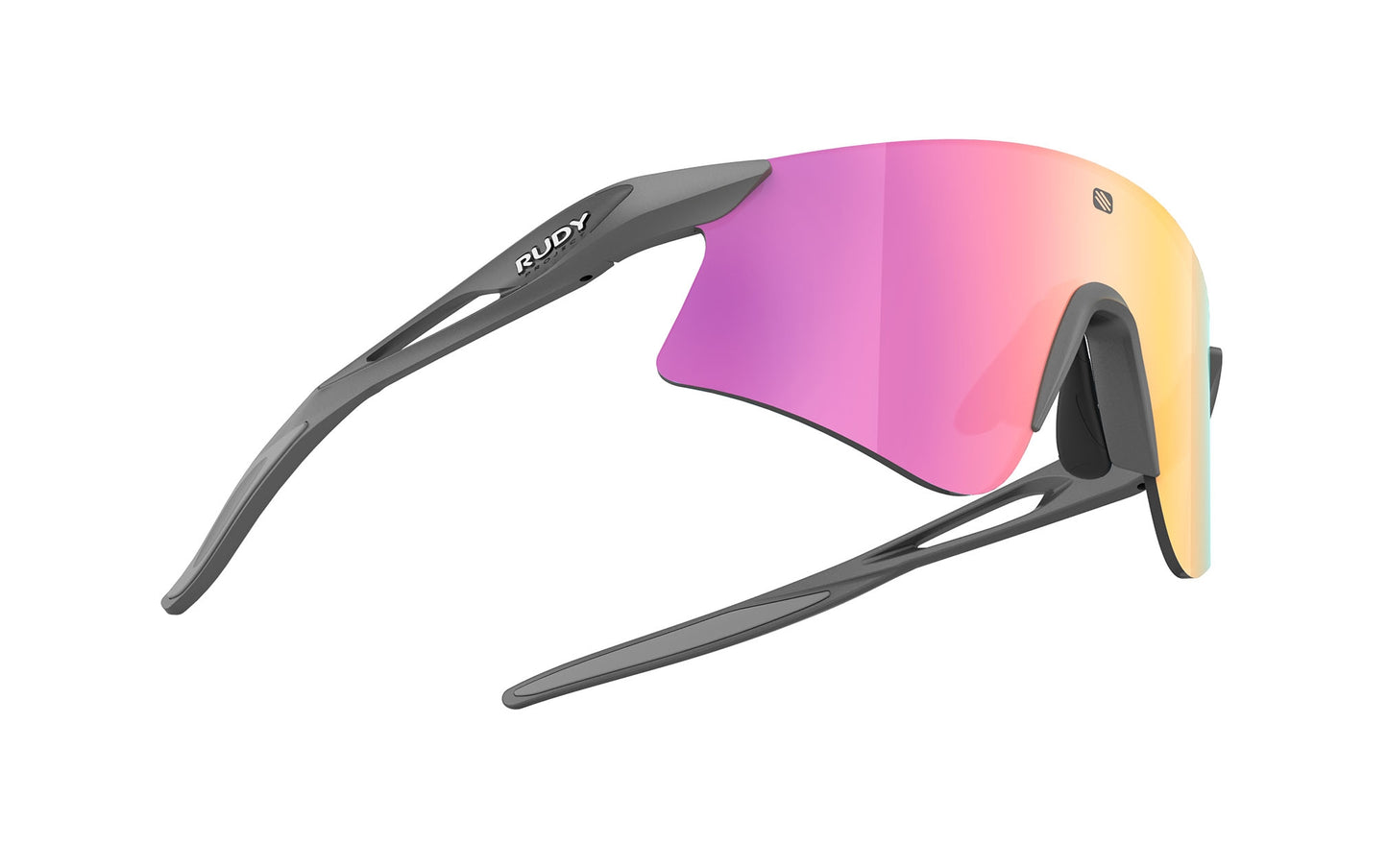 
                  
                    Rudy Project Astral - Metal Titanium Matte - Multilaser Sunset
                  
                