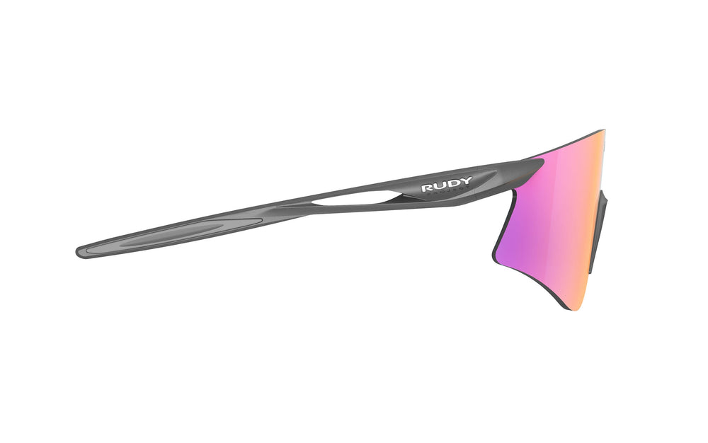 
                  
                    Rudy Project Astral - Metal Titanium Matte - Multilaser Sunset
                  
                