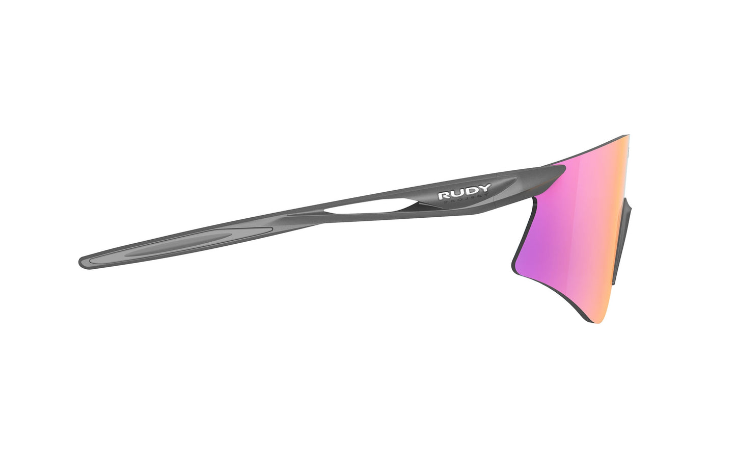 
                  
                    Rudy Project Astral - Metal Titanium Matte - Multilaser Sunset
                  
                