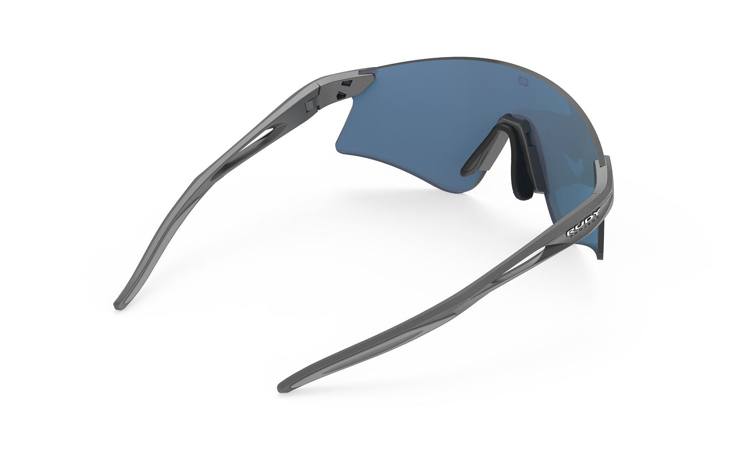 
                  
                    Rudy Project Astral - Metal Titanium Matte - Multilaser Sunset
                  
                