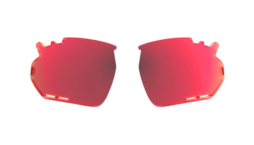 Rudy Project Fotonyk Lens - Multilaser Red