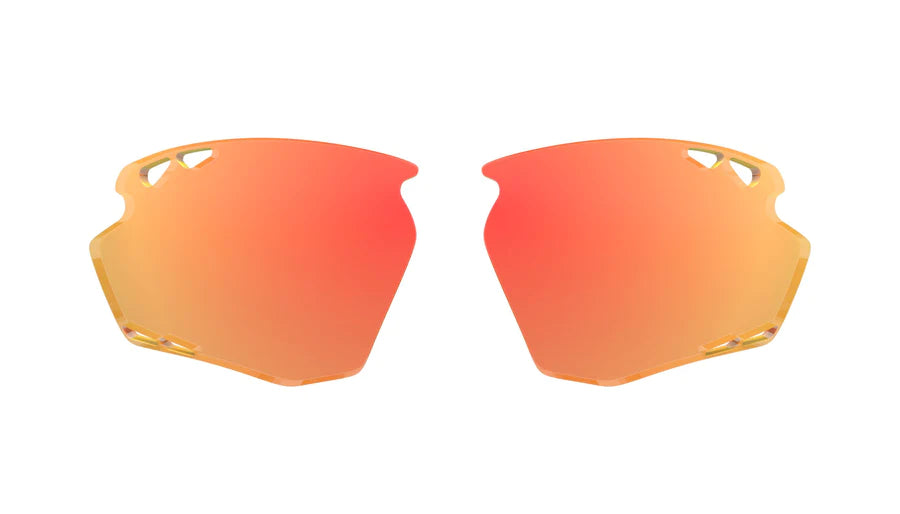 Rudy Project Rydon Running Lens - Multilaser Orange