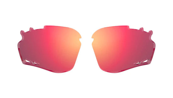 Rudy Project Propulse Lens - Multi Laser Red