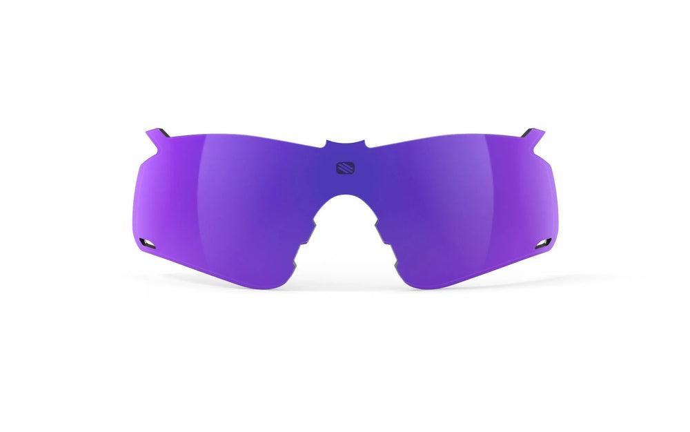 Rudy Project Tralyx+ Slim Lens - Multilaser Violet