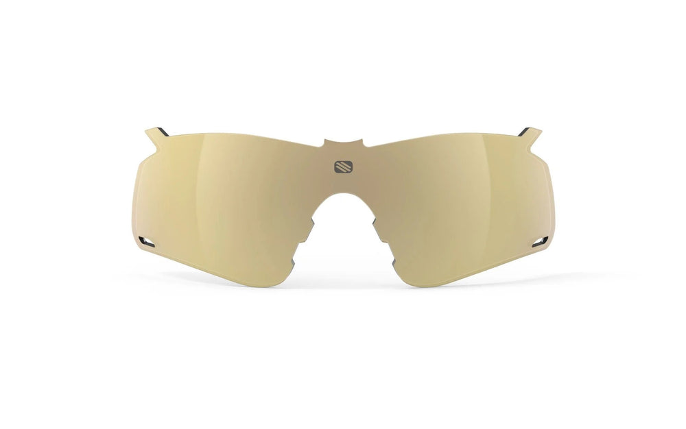 Rudy Project Tralyx+ Slim Lens - Multilaser Gold