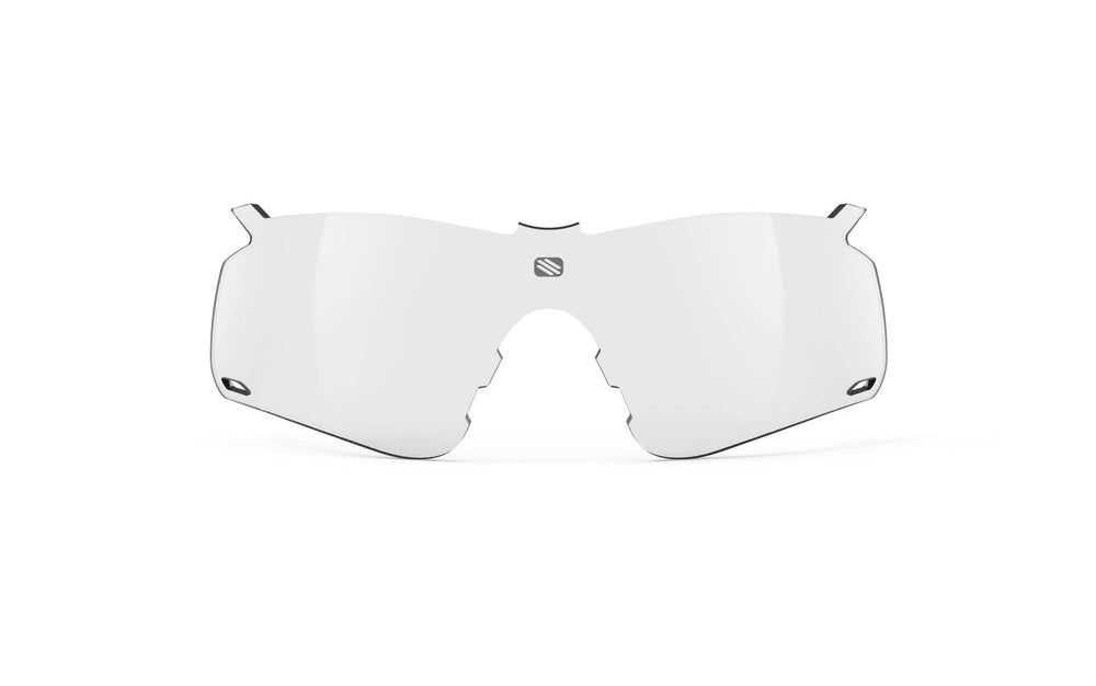 Rudy Project Tralyx+ Slim Lens - ImpactX 2Black