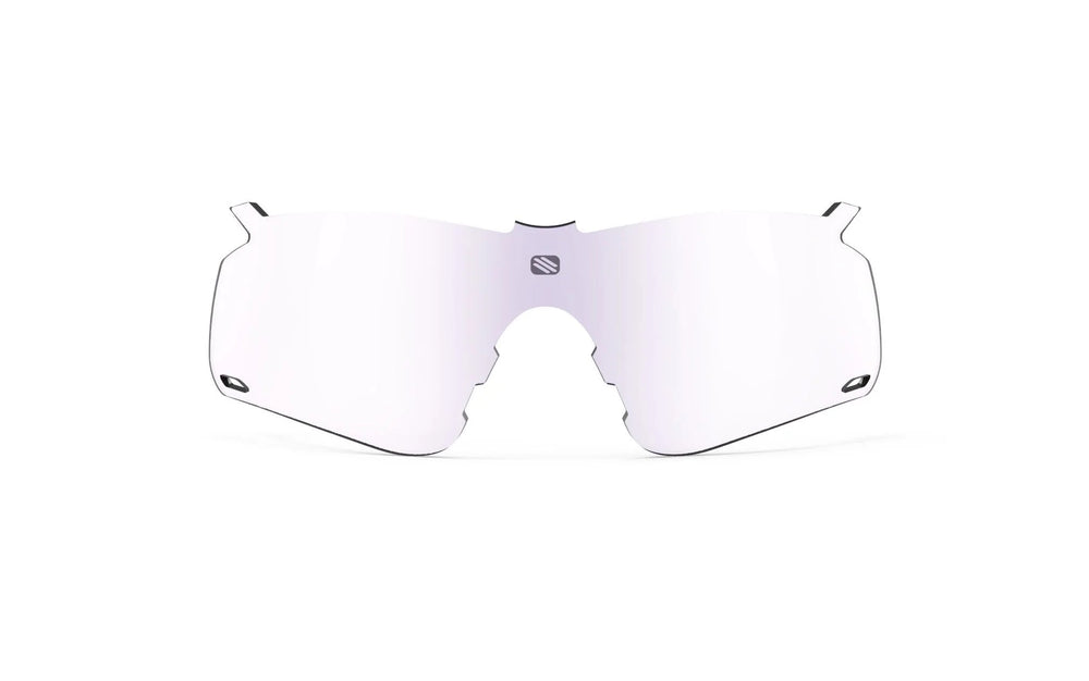 Rudy Project Tralyx+Slim Lens - ImpactX 2Laser Purple