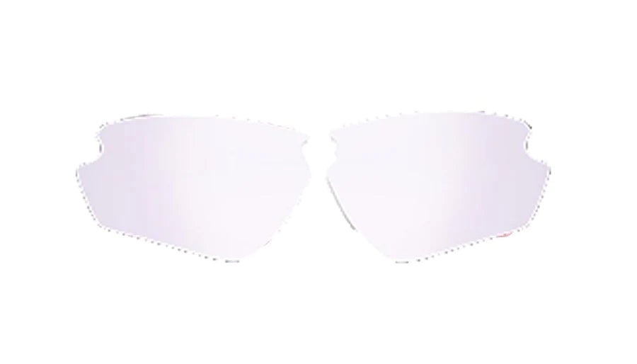Rudy Project Rydon Slim Lens - ImapactX 2Laser Purple