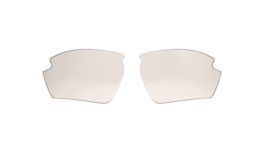 Rudy Project Rydon Slim Lens - ImpactX 2Laser Brown