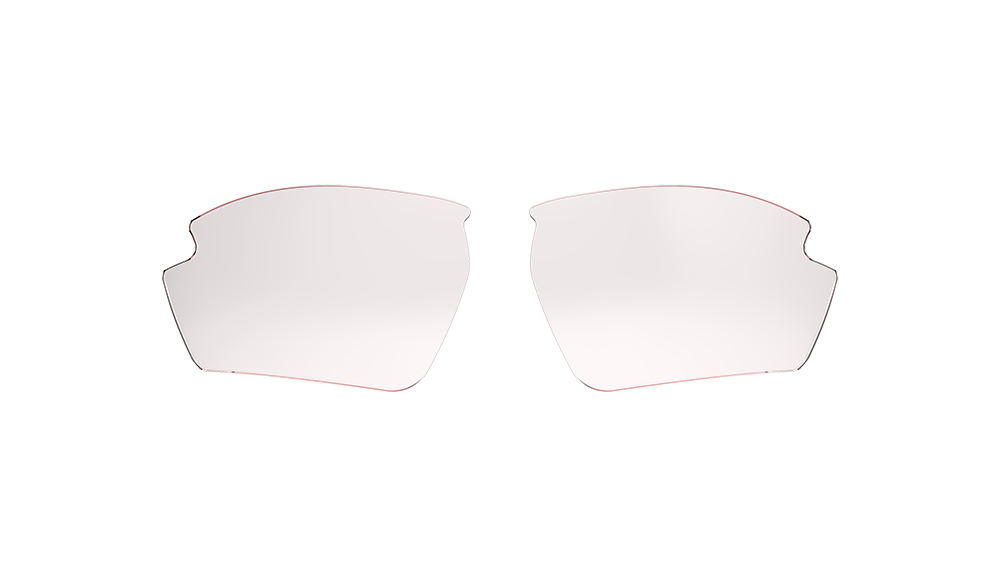 Rudy Project Rydon Slim Lens - ImpactX 2Laser Red
