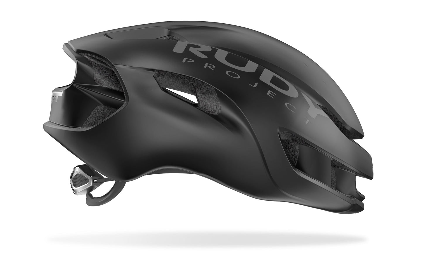 
                  
                    Rudy Project NYTRON Black (Matte)
                  
                