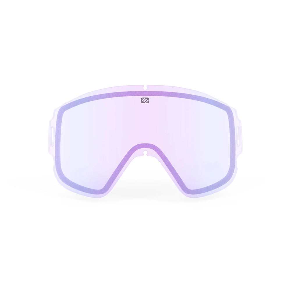 Spincut ImpactX Photochromic 2 Laser Purple DL