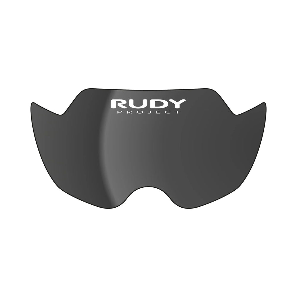 The Wing Removable Optical Shield Laser Black