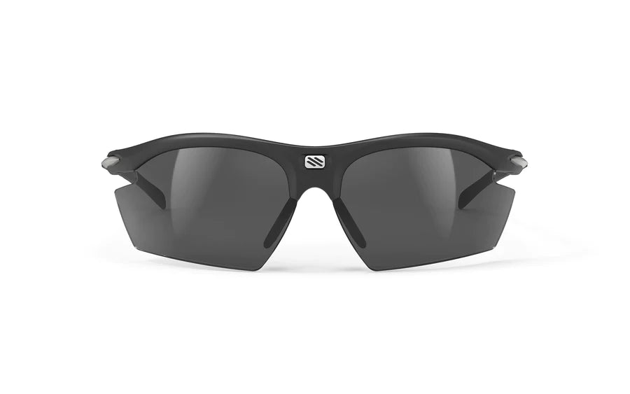 
                  
                    Rudy Project Rydon Matte Black - Smoke Black
                  
                