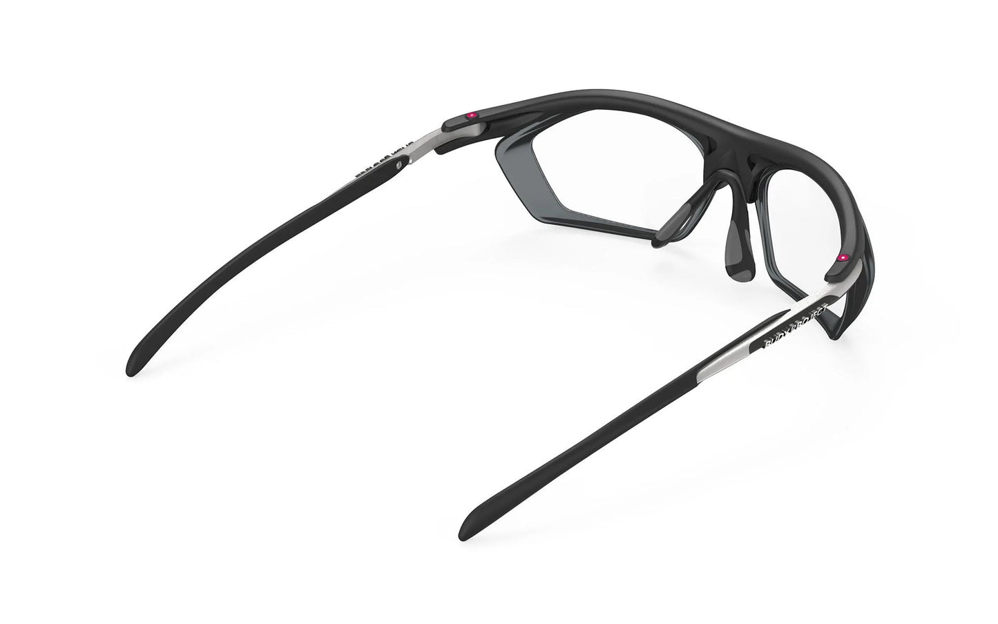 
                  
                    Rudy Project Rydon Slim Black Matte - Optical Dock Frozen Ash
                  
                