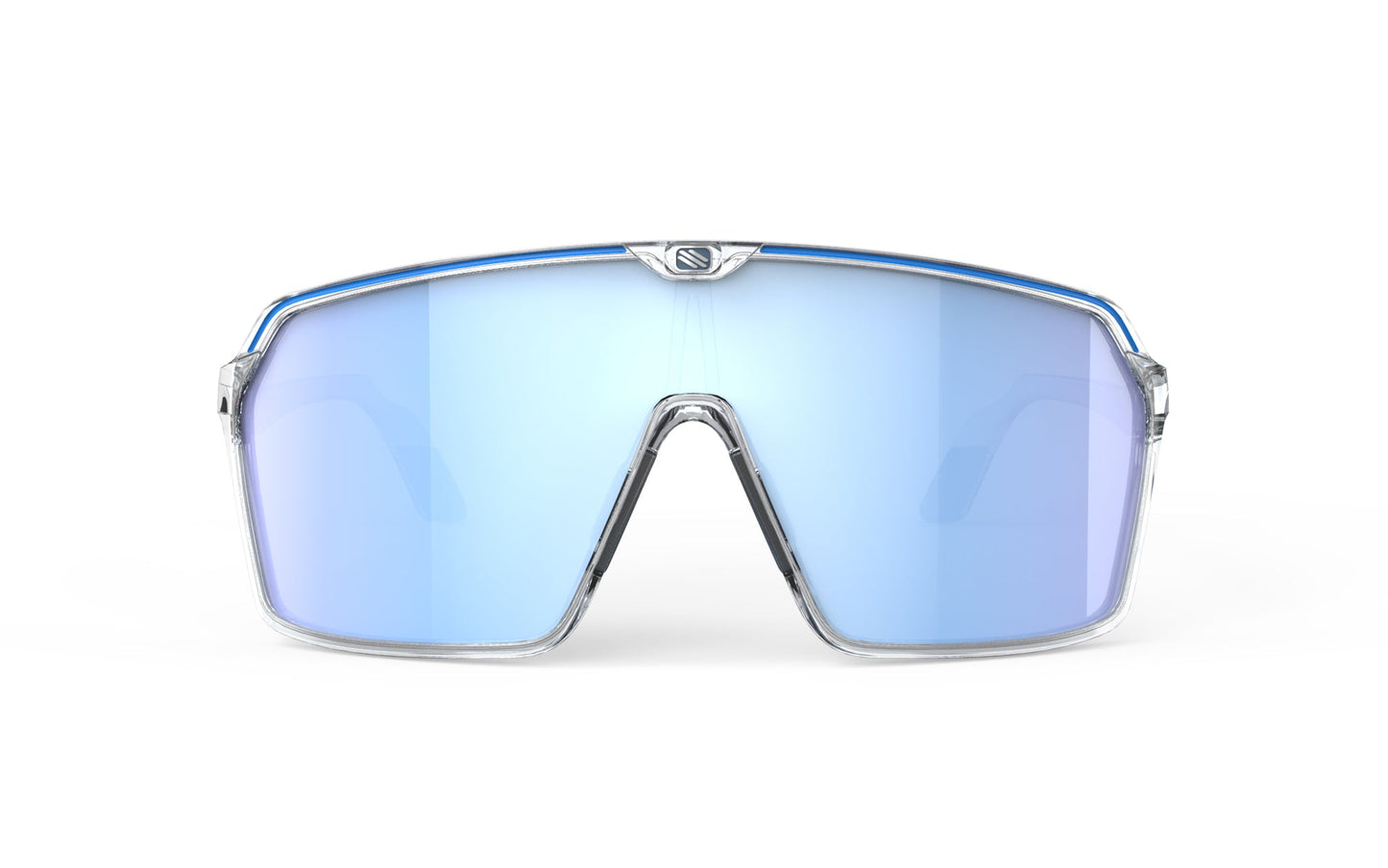 
                  
                    Rudy Project Spinshield Tricolore - Multilaser Ice
                  
                