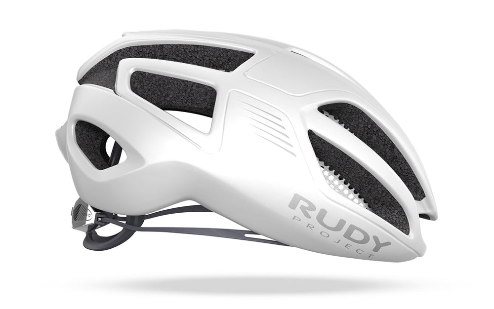 
                  
                    Rudy Project Spectrum White (Matte)
                  
                