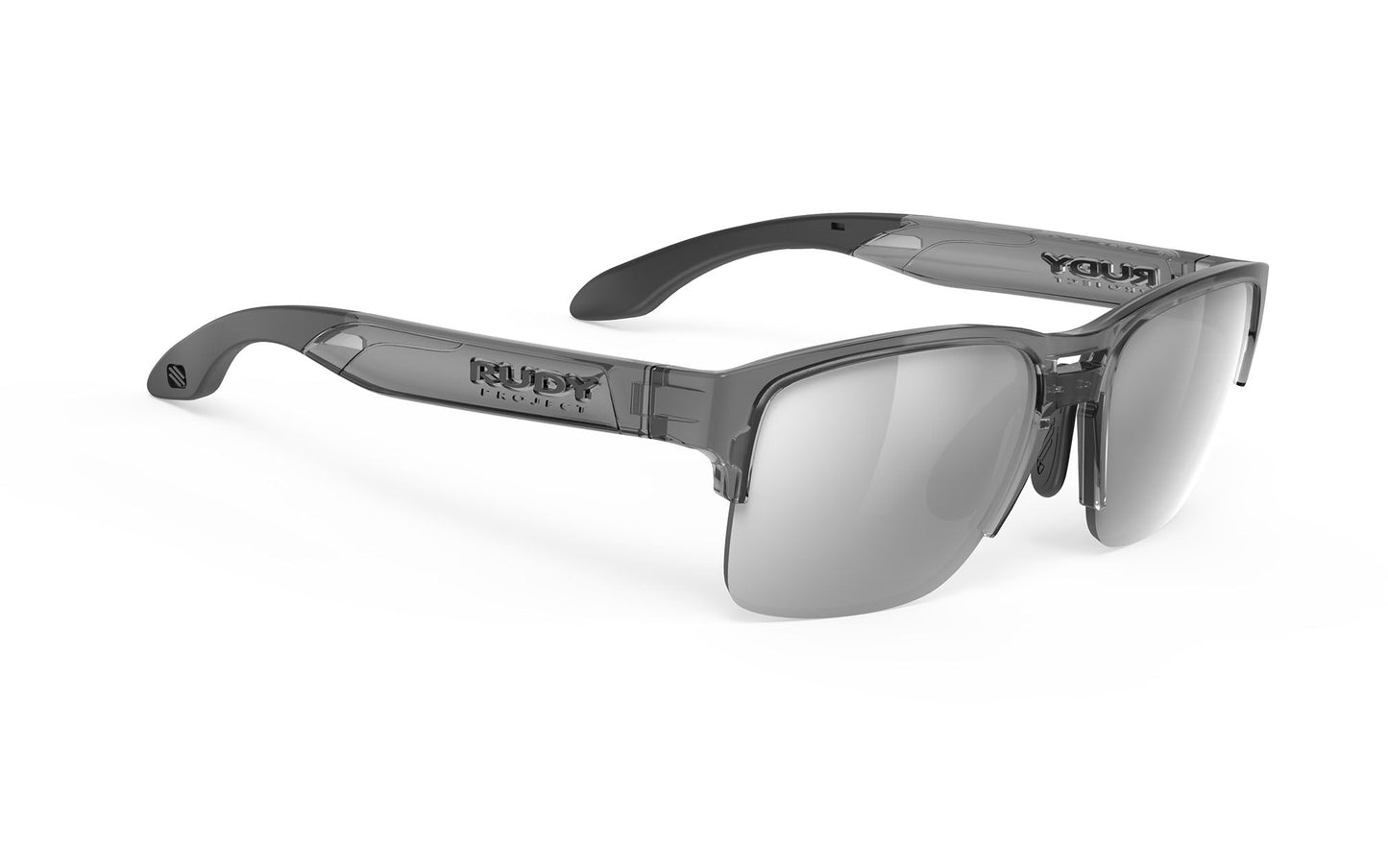 
                  
                    Rudy Project Spinair 58 Crystal Ash Deg - Laser Black
                  
                