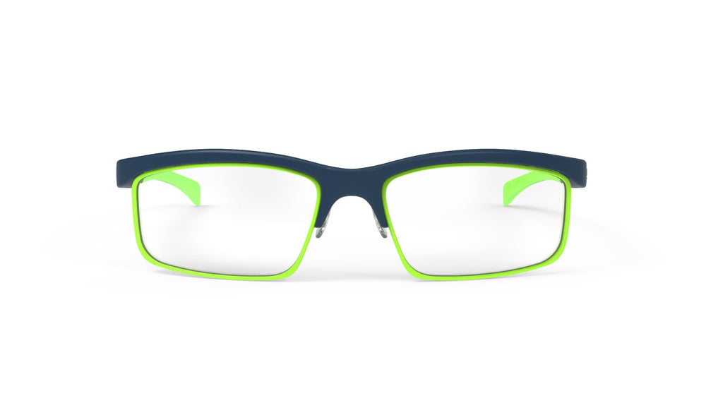 
                  
                    Rudy Project Vulcan Blue Navy Matte/Lime (frame only)
                  
                