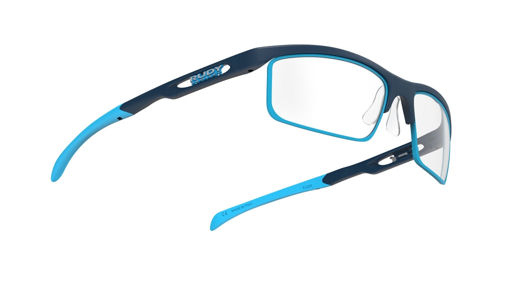 
                  
                    Rudy Project Vulcan Blue Navy Matte/Azur (frame only)
                  
                