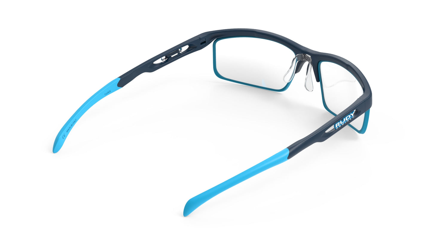 
                  
                    Rudy Project Vulcan Blue Navy Matte/Azur (frame only)
                  
                