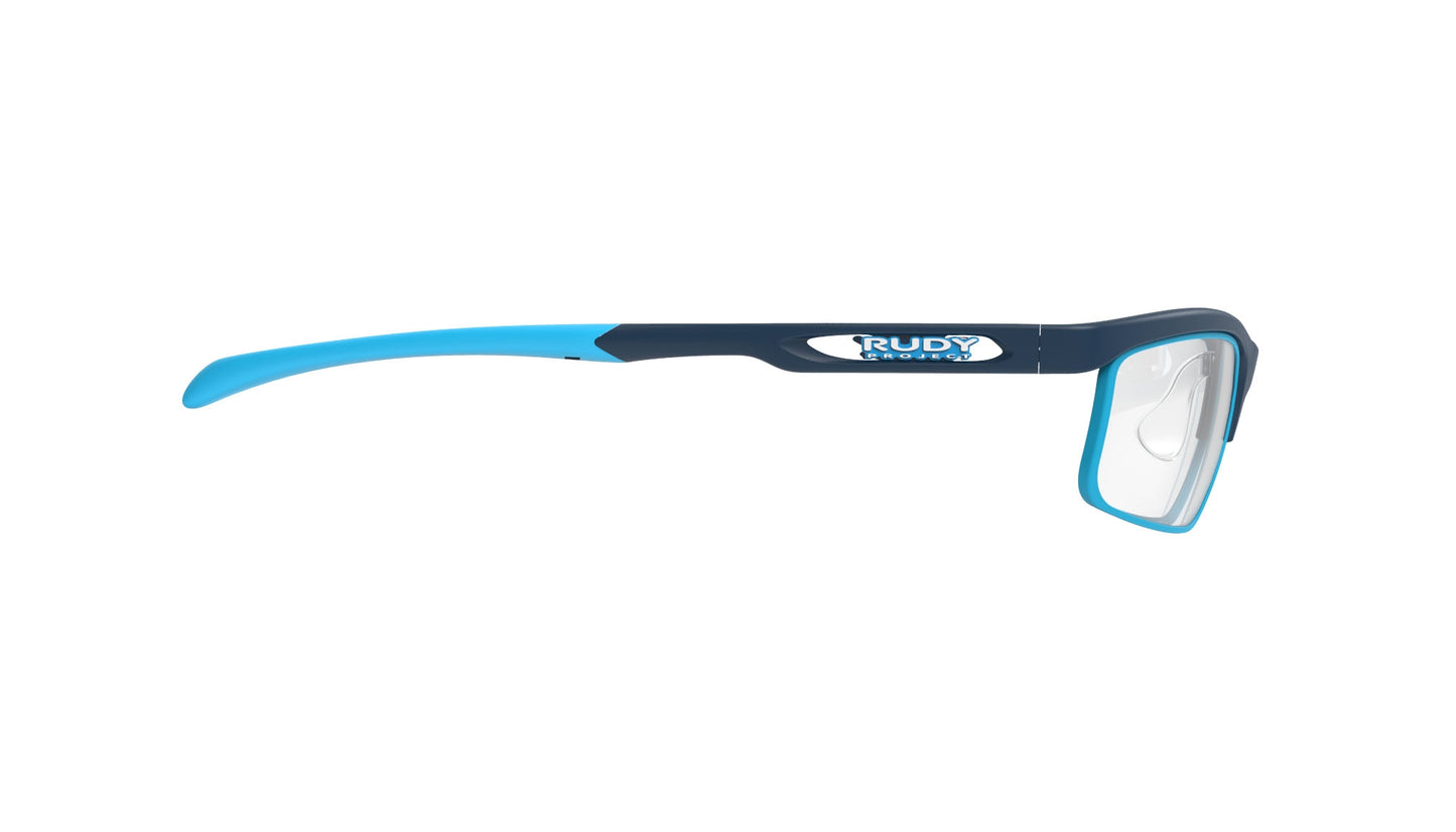 
                  
                    Rudy Project Vulcan Blue Navy Matte/Azur (frame only)
                  
                