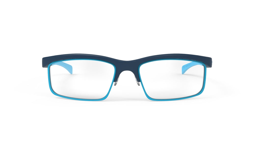 
                  
                    Rudy Project Vulcan Blue Navy Matte/Azur (frame only)
                  
                