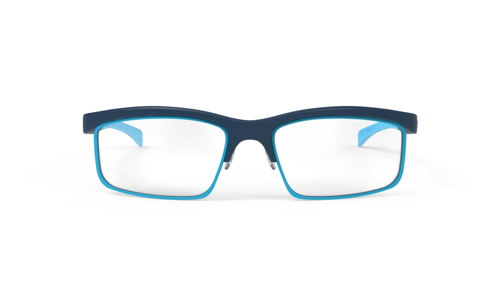 
                  
                    Rudy Project Vulcan Blue Navy Matte/Azur (frame only)
                  
                