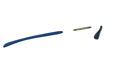 Rudy Project Rydon Chromatic Parts Kit (6 Colours)