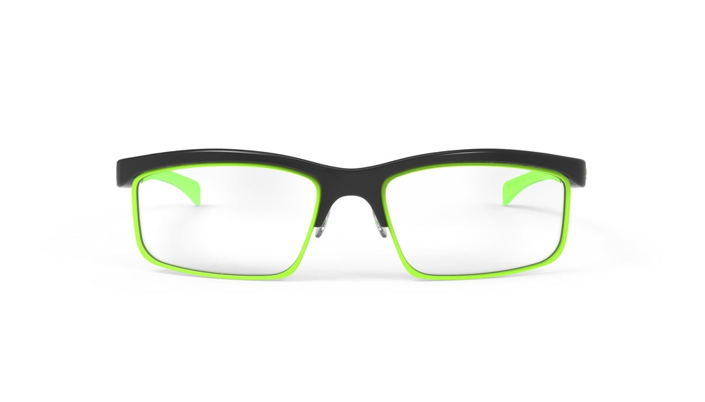 
                  
                    Rudy Project Vulcan Black Gloss/Lime (frame only)
                  
                