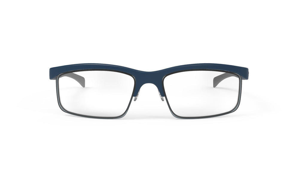 
                  
                    Rudy Project Vulcan Blue Navy Matte/Black (frame only)
                  
                