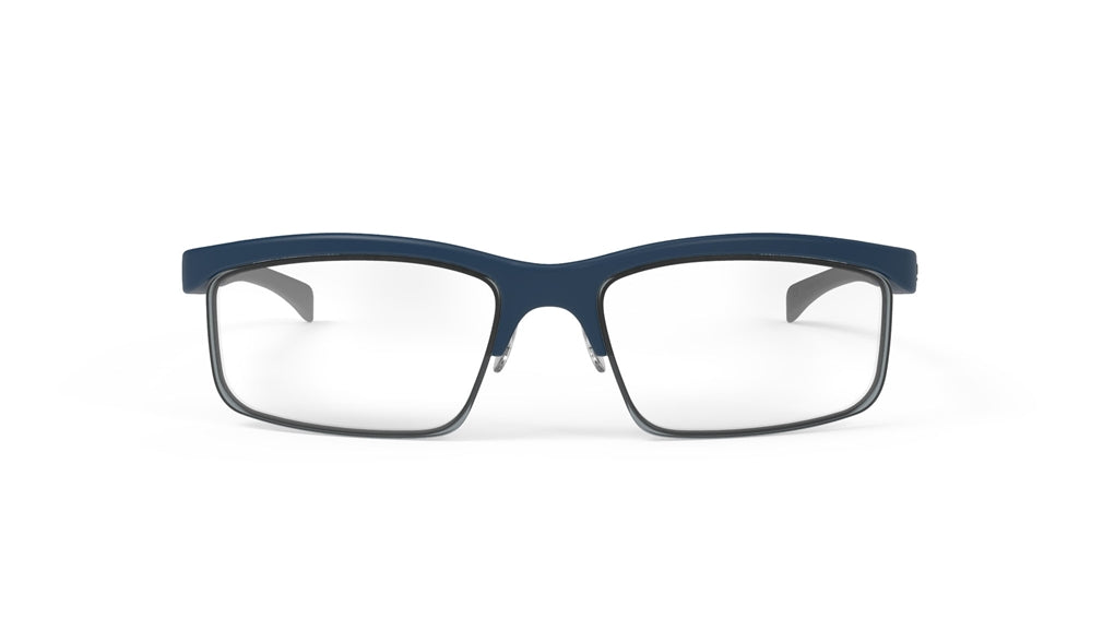 
                  
                    Rudy Project Vulcan Blue Navy Matte/Black (frame only)
                  
                