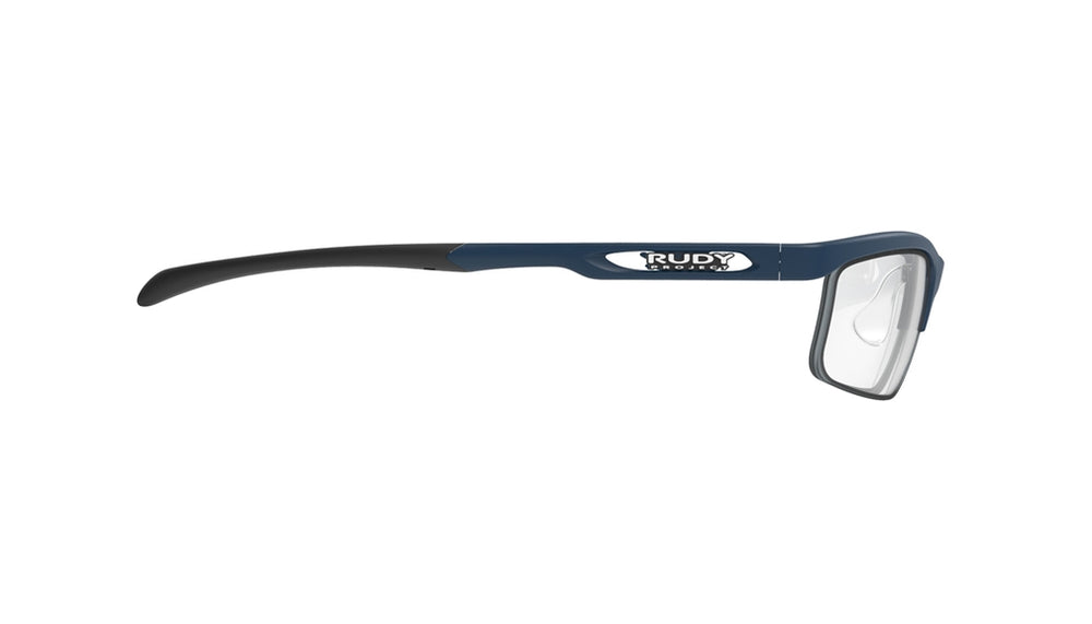 
                  
                    Rudy Project Vulcan Blue Navy Matte/Black (frame only)
                  
                