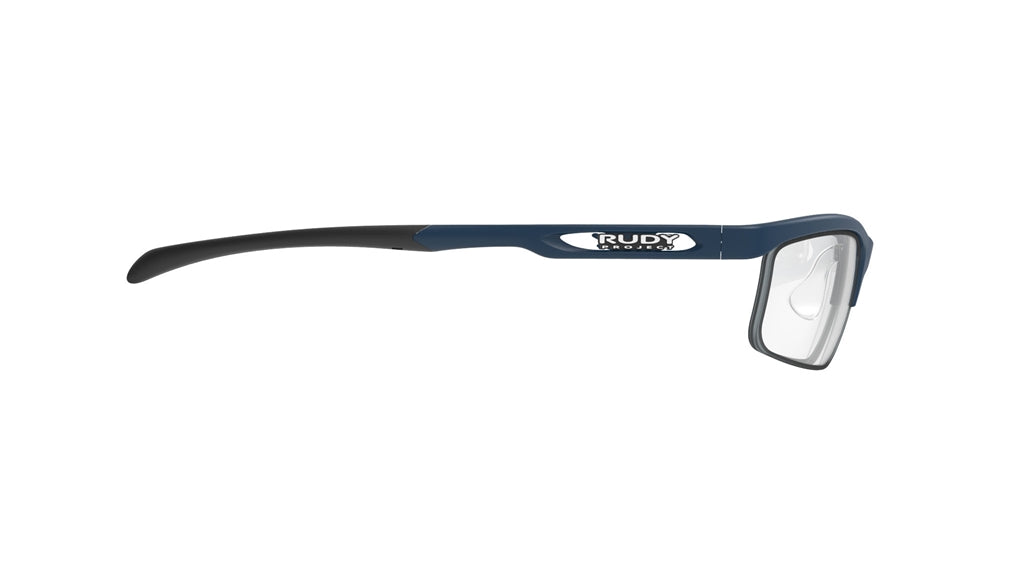 
                  
                    Rudy Project Vulcan Blue Navy Matte/Black (frame only)
                  
                