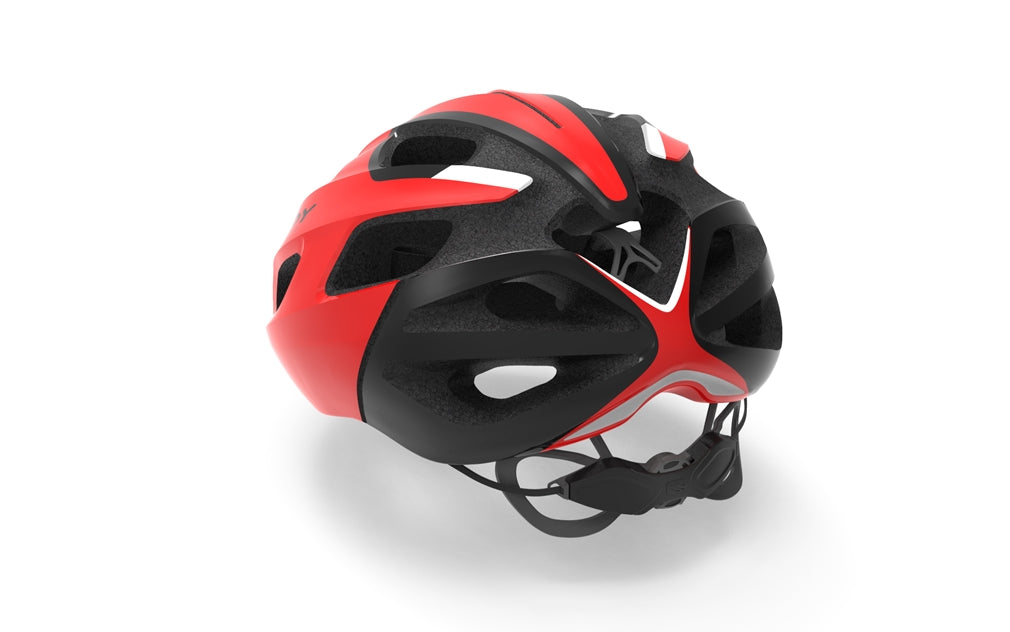 
                  
                    Rudy Project Strym Helmet - Red Shiny
                  
                