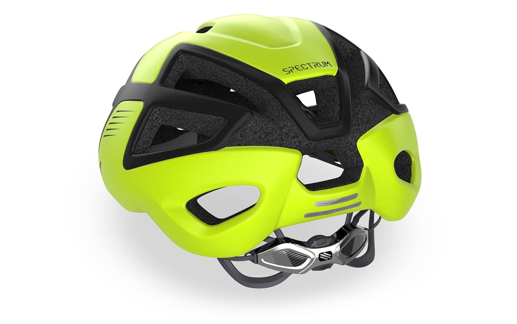 
                  
                    Rudy Project Spectrum Yellow Fluo - Black
                  
                