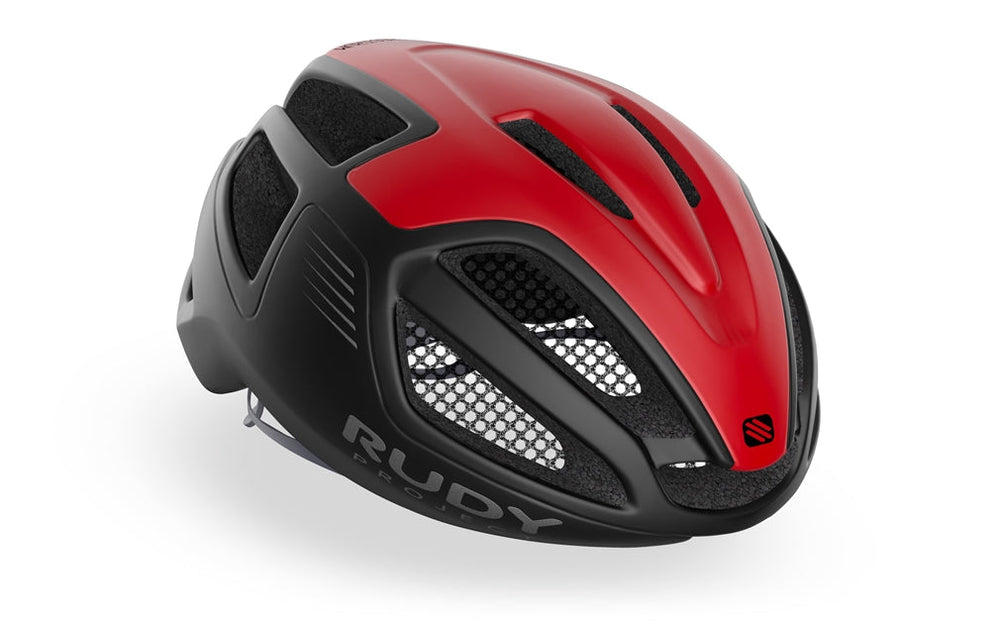 Rudy Project Spectrum Red/Black Matte