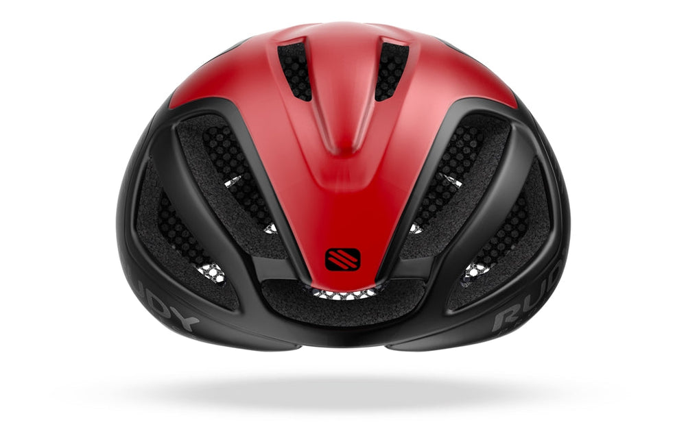 
                  
                    Rudy Project Spectrum Red/Black Matte
                  
                