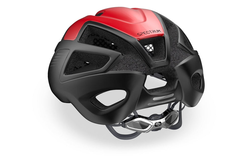 
                  
                    Rudy Project Spectrum Red/Black Matte
                  
                