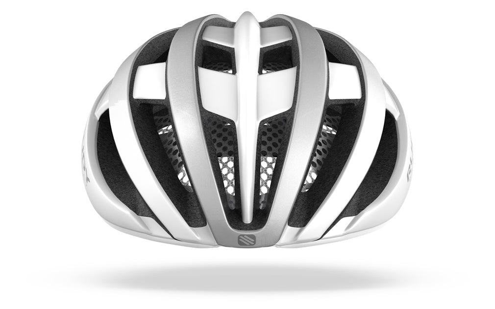
                  
                    Rudy Project Venger Road - White/Silver Matte
                  
                