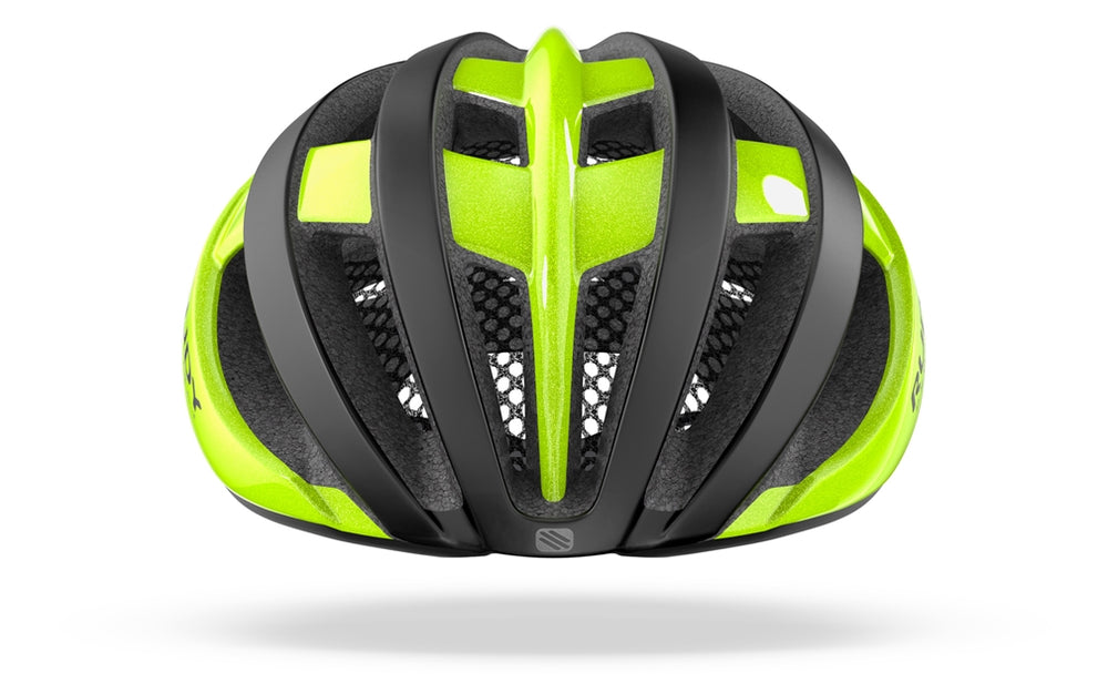 
                  
                    Rudy Project Venger Reflective Road - Yellow Matte/Shiny
                  
                
