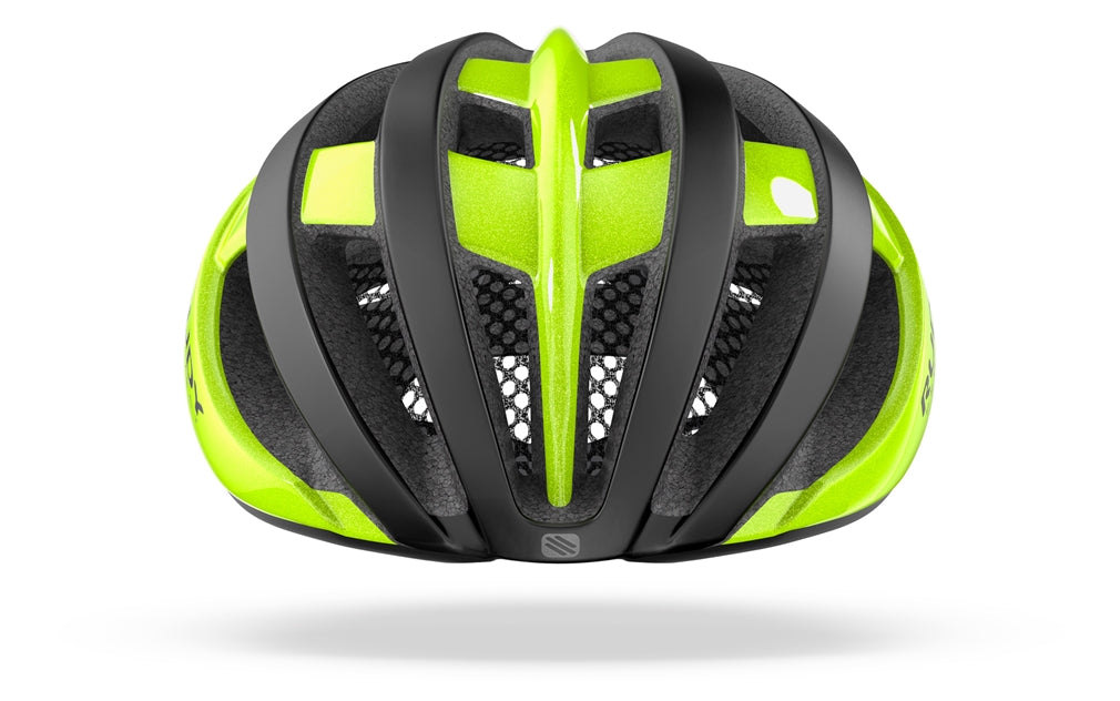 
                  
                    Rudy Project Venger Reflective Road - Yellow Matte/Shiny
                  
                