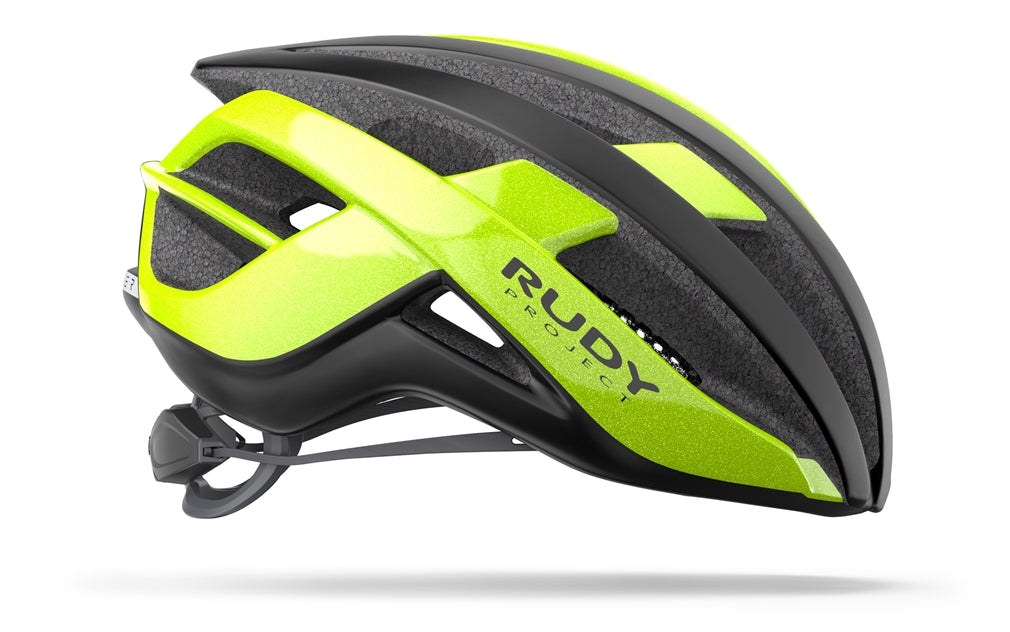
                  
                    Rudy Project Venger Reflective Road - Yellow Matte/Shiny
                  
                
