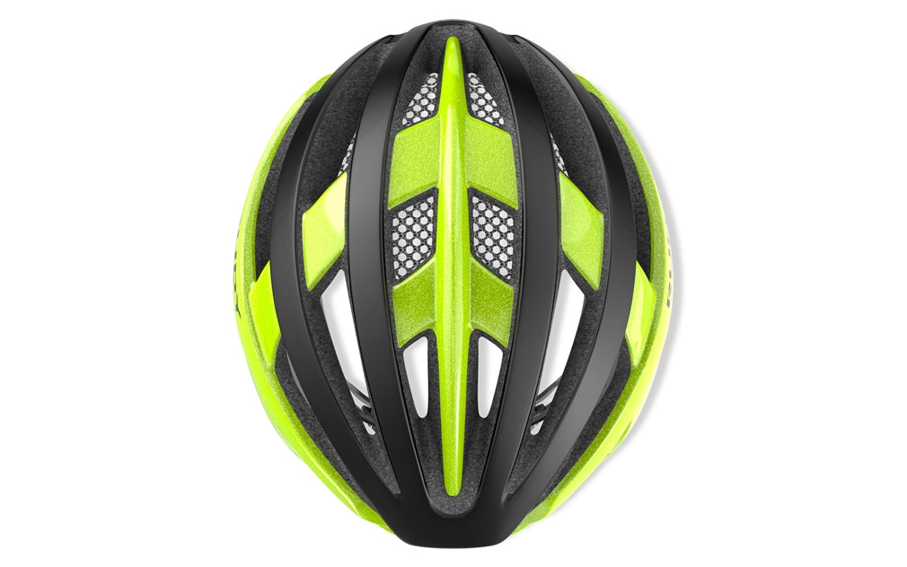 
                  
                    Rudy Project Venger Reflective Road - Yellow Matte/Shiny
                  
                